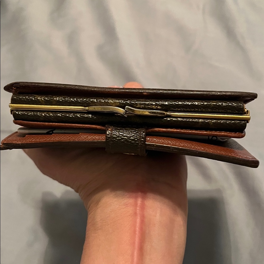 Louis Vuitton Certified Authentic Document - image 5